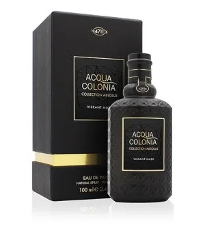 4711 Acqua Colonia Vibrant Musk woda perfumowana unisex