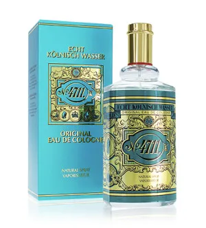 4711 Original woda kolońska unisex 200 ml