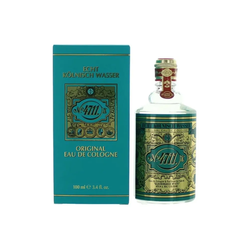 Original woda kolońska unisex bez atomizera 100 ml