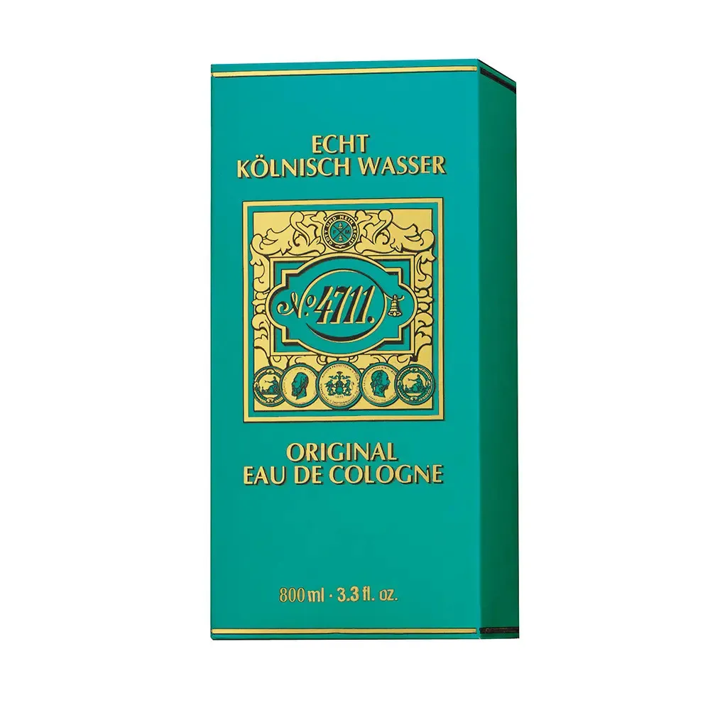 Original woda kolońska unisex bez atomizera 100 ml