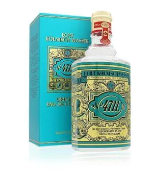 4711 Original woda kolońska unisex 200 ml