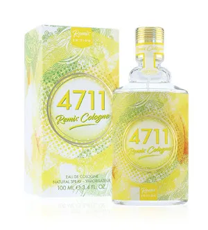 4711 Remix Cologne woda kolońska unisex 100 ml