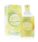 Remix Cologne woda kolońska unisex 100 ml