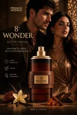 8th Wonder ekstrakt perfum unisex 100 ml