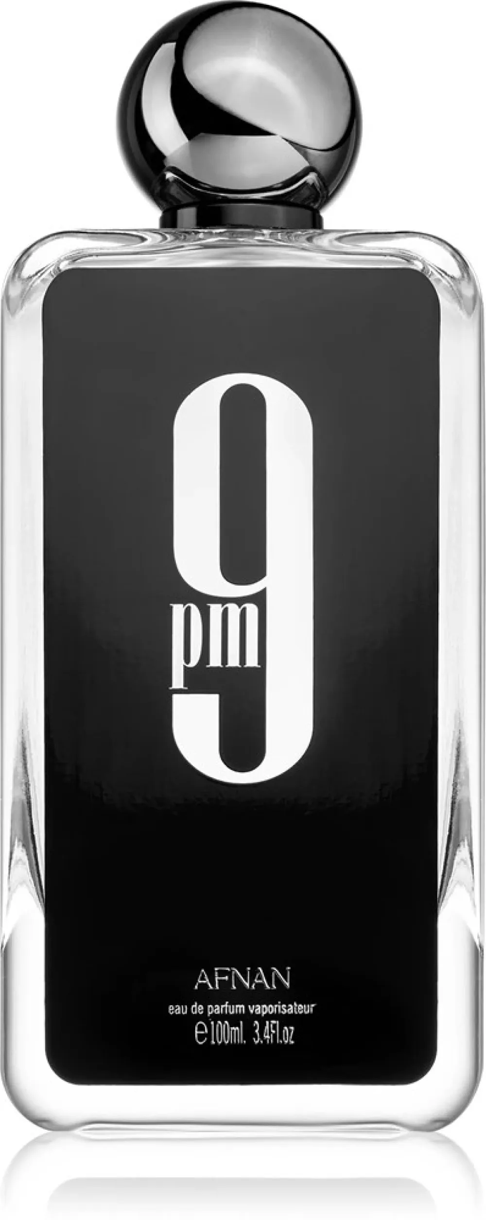 9pm woda perfumowana dla mężczyzn 100 ml