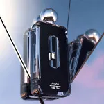 9pm woda perfumowana dla mężczyzn 100 ml