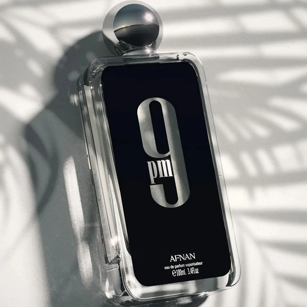9pm woda perfumowana dla mężczyzn 100 ml