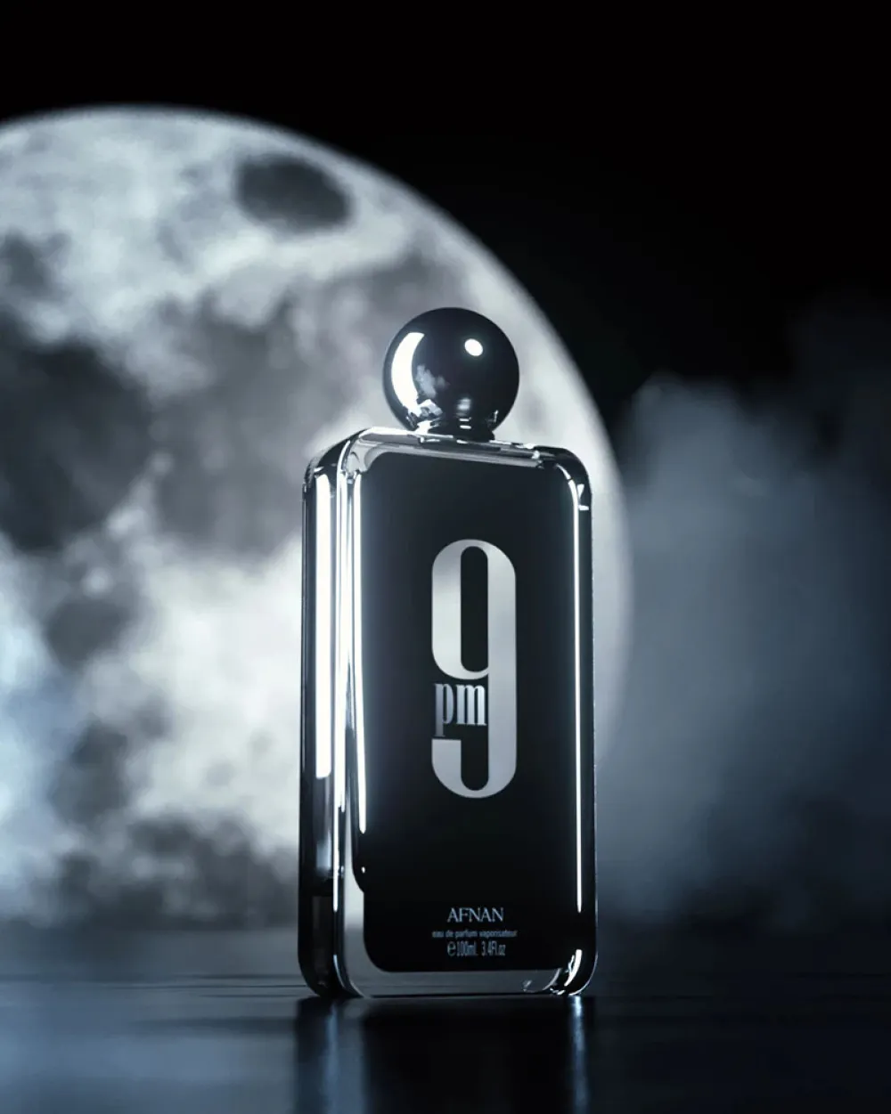 9pm woda perfumowana dla mężczyzn 100 ml
