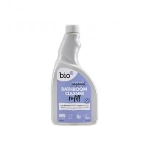 Bio-D Płyn do czyszczenia łazienek - wkład (500 ml)
