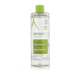 A-Derma Biology Dermatologiczna woda micelarna