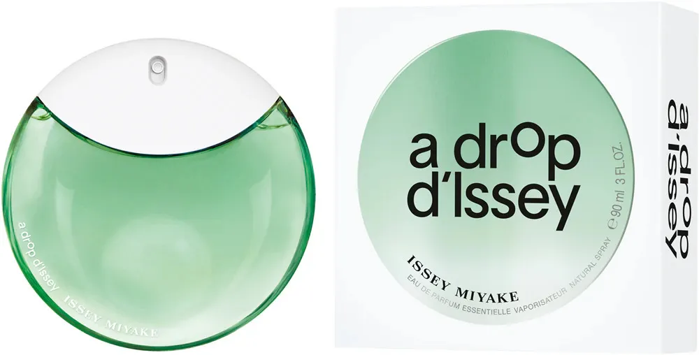 A Drop d'Issey Essentielle woda perfumowana dla kobiet 90 ml