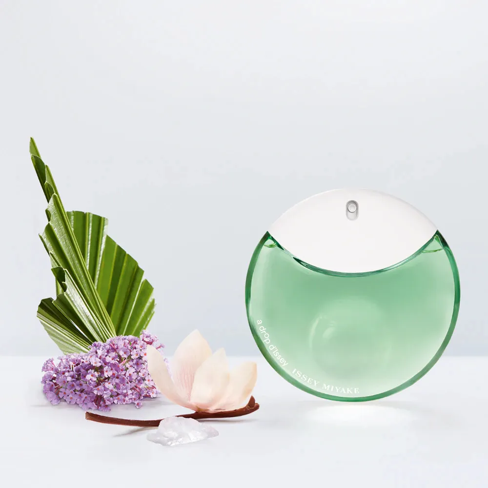 A Drop d'Issey Essentielle woda perfumowana dla kobiet 90 ml