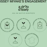 A Drop d'Issey Essentielle woda perfumowana dla kobiet 90 ml