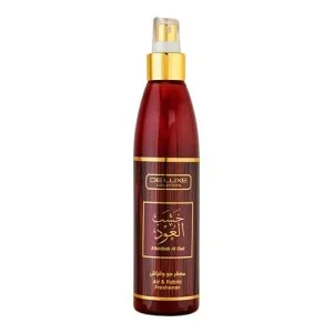 A/F Khashab Al Oud Odświeżacz powietrza i tkanin (Kolekcja Deluxe) Nowość