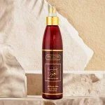 Khashab Al Oud Odświeżacz powietrza i tkanin (Kolekcja Deluxe) Nowość 250 ml