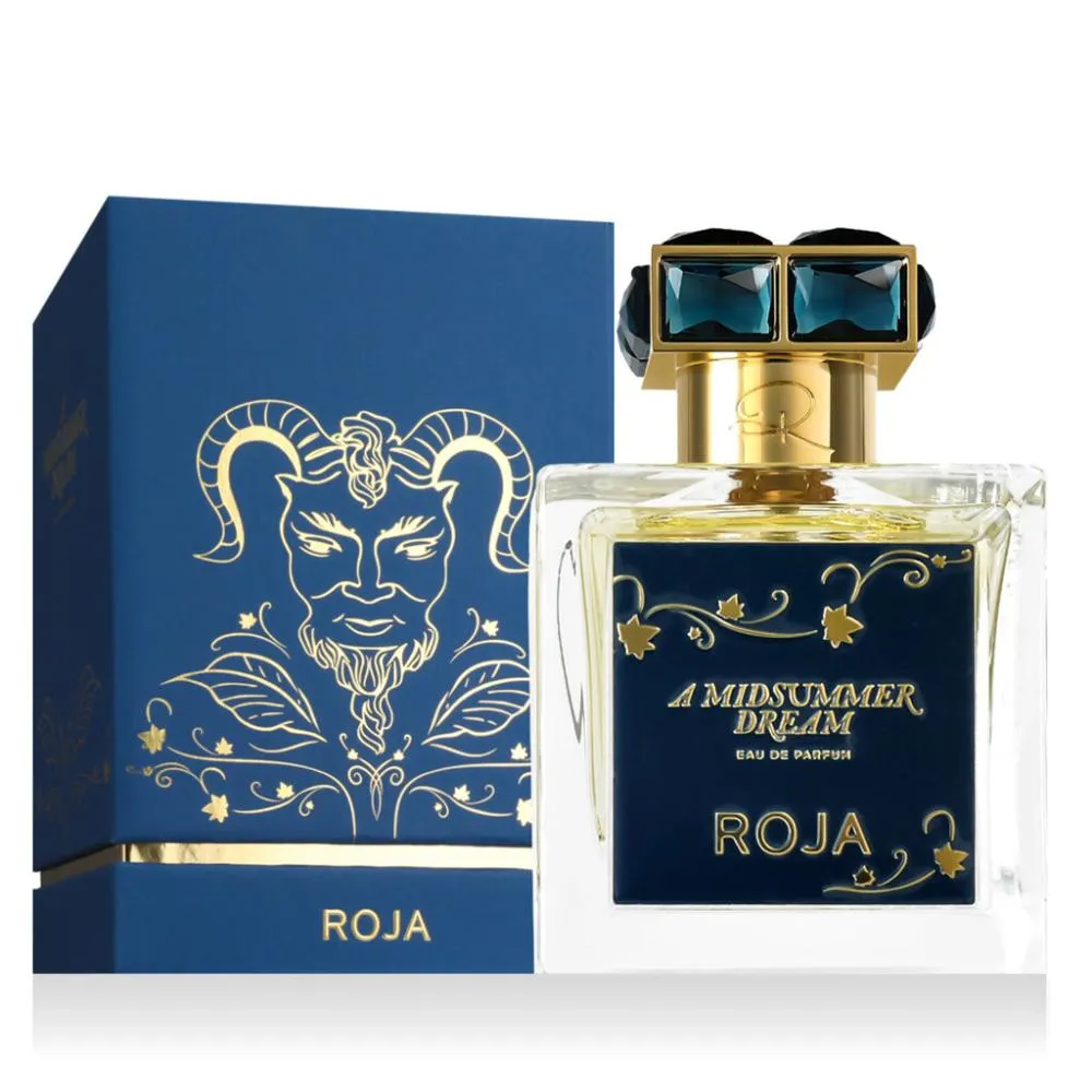 A Midsummer Dream woda perfumowana unisex 100 ml