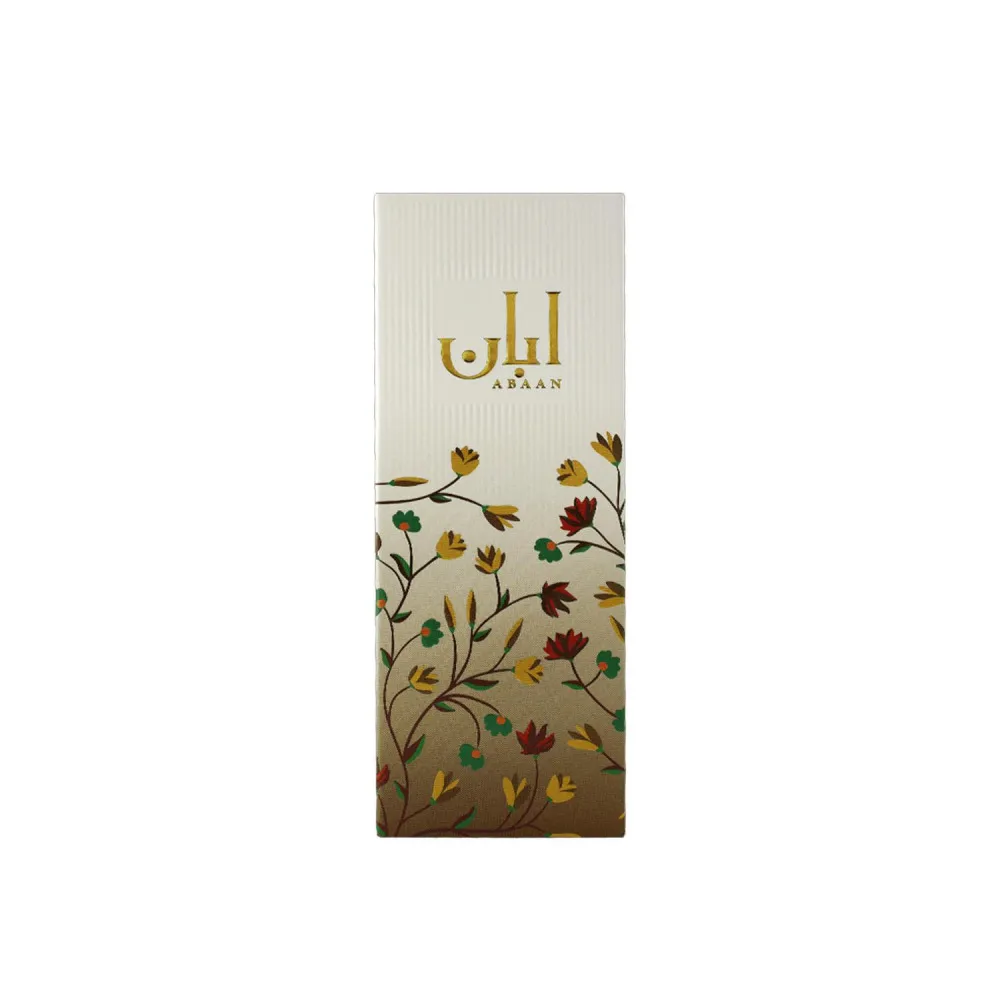 Abaan woda perfumowana unisex 100 ml
