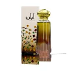 Abaan woda perfumowana unisex 100 ml