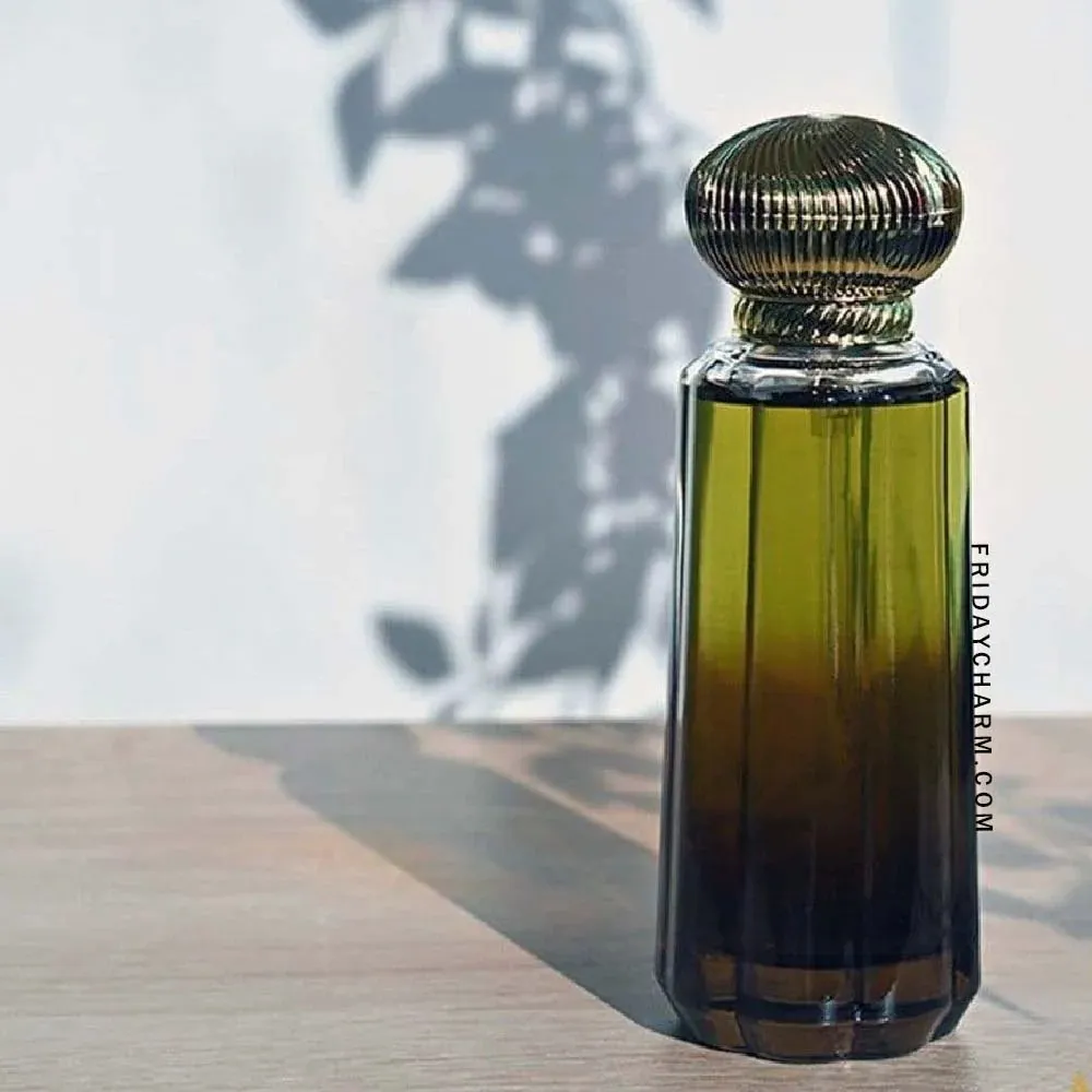 Abaan woda perfumowana unisex 100 ml