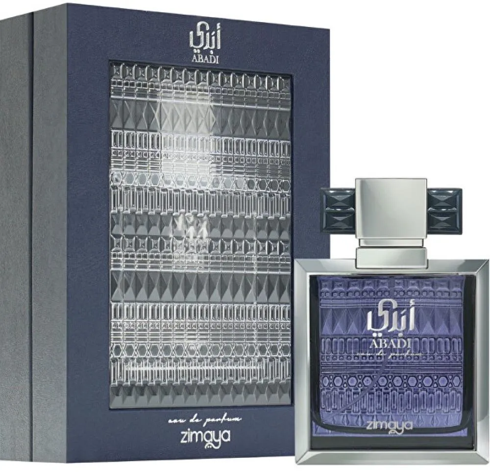 Abadi Opulent woda perfumowana dla mężczyzn 100 ml