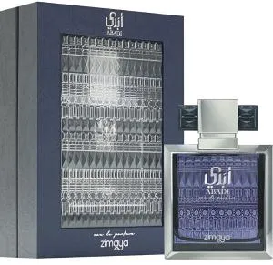 Zimaya Abadi Opulent woda perfumowana dla mężczyzn