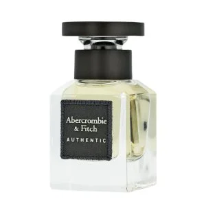 Abercrombie & Fitch Abercrombie & Fitch Authentic Man woda toaletowa dla mężczyzn
