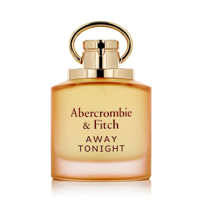 Abercrombie & Fitch Away Tonight Woman woda perfumowana dla kobiet