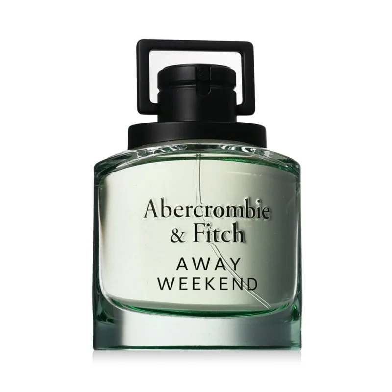 Abercrombie & Fitch Away Weekend Man woda toaletowa dla mężczyzn