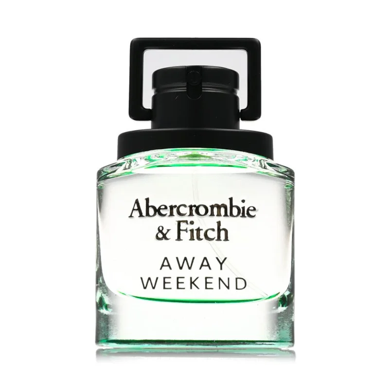 Abercrombie & Fitch Away Weekend Man woda toaletowa dla mężczyzn
