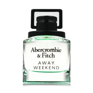 Abercrombie & Fitch Abercrombie & Fitch Away Weekend Man woda toaletowa dla mężczyzn