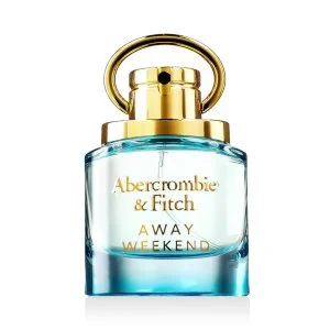 Abercrombie & Fitch Abercrombie & Fitch Away Weekend Woman woda perfumowana dla kobiet