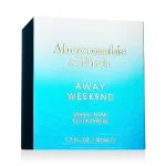 Abercrombie & Fitch Away Weekend Woman woda perfumowana dla kobiet