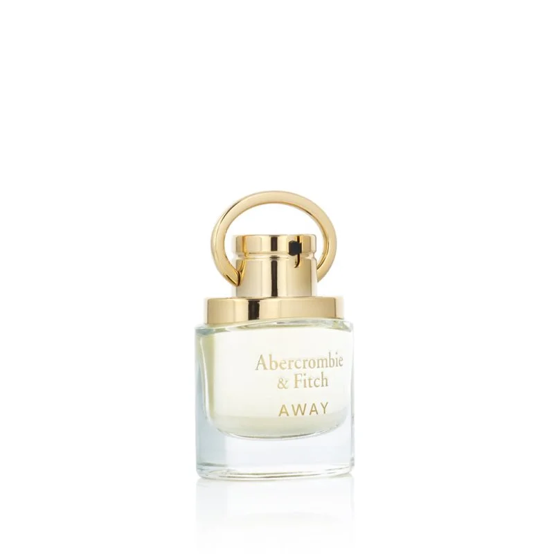 Abercrombie & Fitch Away Woman woda perfumowana dla kobiet