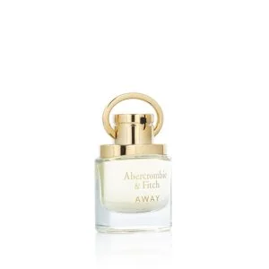 Abercrombie & Fitch Abercrombie & Fitch Away Woman woda perfumowana dla kobiet