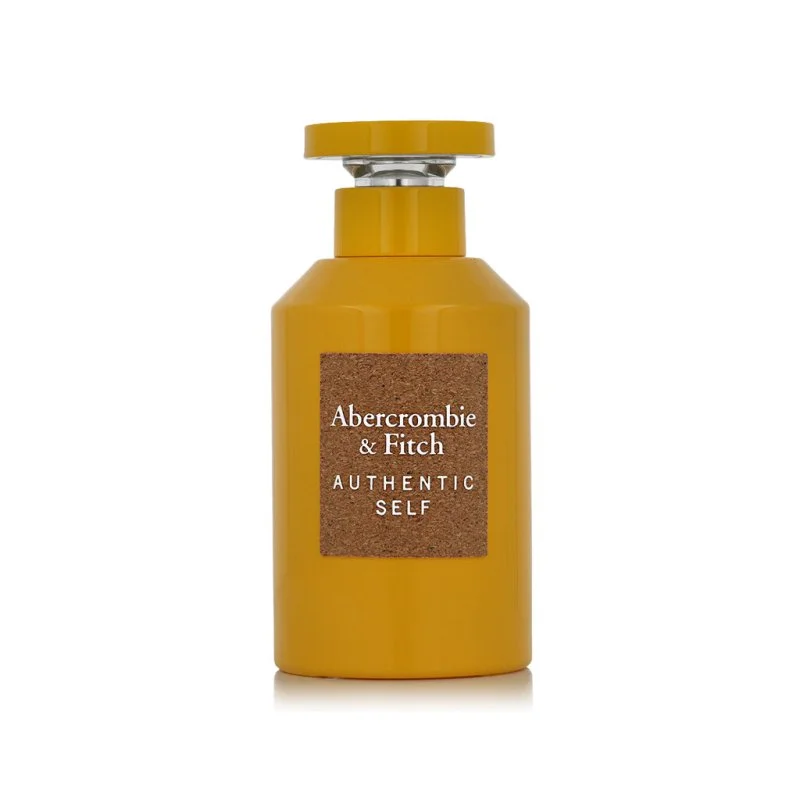Authentic Self Woman woda perfumowana dla kobiet 100 ml
