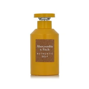 Abercrombie & Fitch Authentic Self Woman woda perfumowana dla kobiet