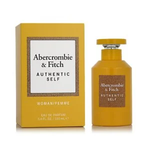 Abercrombie & Fitch Authentic Self Woman woda perfumowana dla kobiet