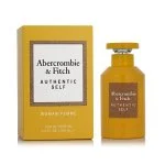 Authentic Self Woman woda perfumowana dla kobiet 100 ml