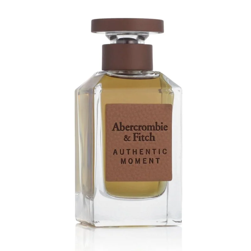 Authentic Moment Man woda toaletowa dla mężczyzn 100 ml