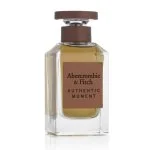 Authentic Moment Man woda toaletowa dla mężczyzn 100 ml