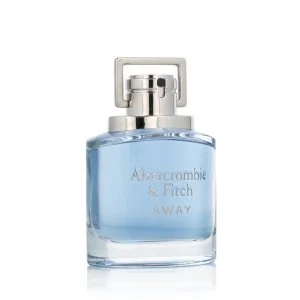 Abercrombie & Fitch Away Man woda toaletowa dla mężczyzn