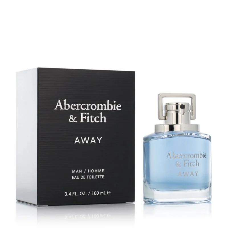 Away Man woda toaletowa dla mężczyzn 100 ml