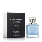 Away Man woda toaletowa dla mężczyzn 100 ml