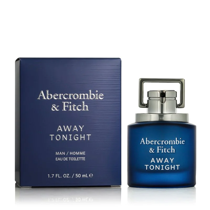 Away Tonight Man woda toaletowa dla mężczyzn 50 ml