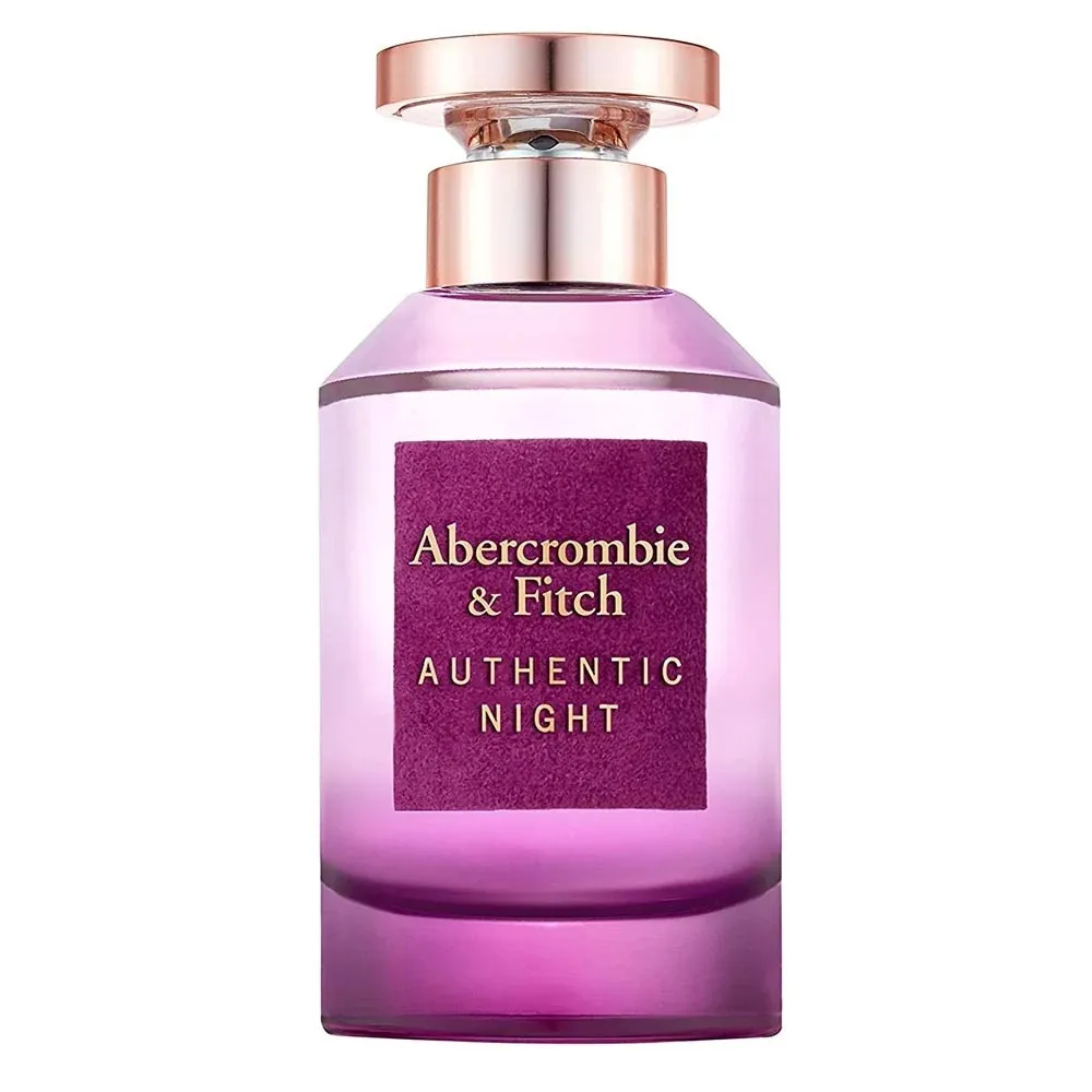 Authentic Night Woman woda perfumowana 100 ml dla kobiet