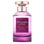 Authentic Night Woman woda perfumowana 100 ml dla kobiet