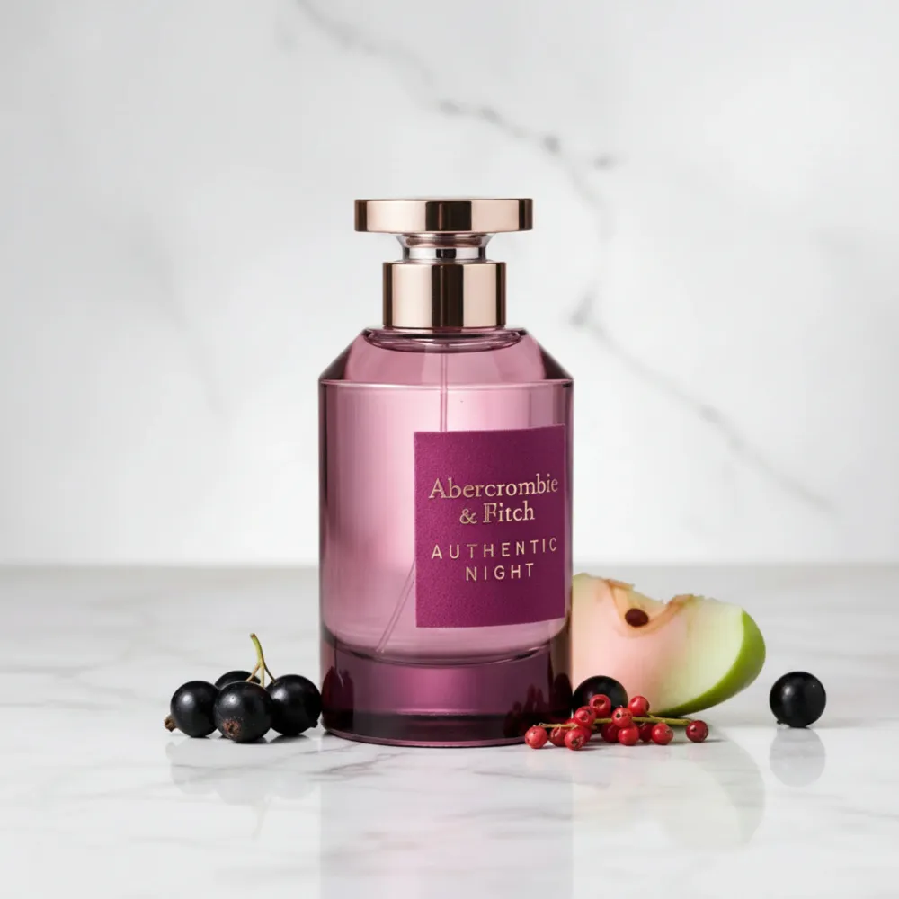Authentic Night Woman woda perfumowana 100 ml dla kobiet