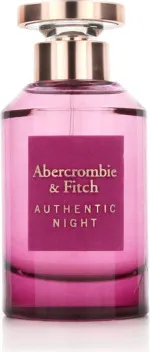 Authentic Night Woman woda perfumowana 100 ml dla kobiet
