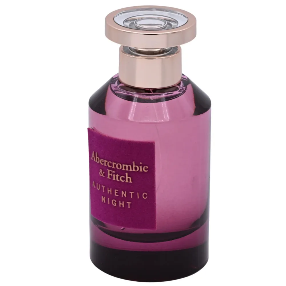 Authentic Night Woman woda perfumowana 100 ml dla kobiet