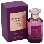 Authentic Night Woman woda perfumowana 100 ml dla kobiet